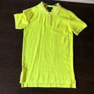 NWT boys Polo by Ralph Lauren